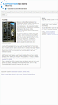 Mobile Screenshot of museumofcommunications.org